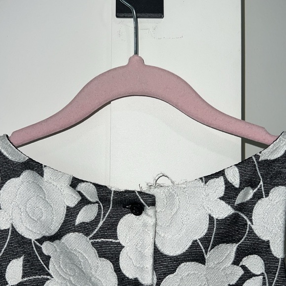 Janie and Jack Dress - Picture 5 of 9